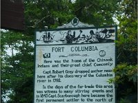 Fort Columbia SP